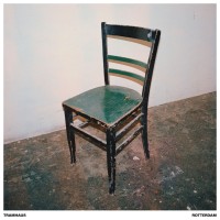 Purchase Tramhaus - Rotterdam (EP)