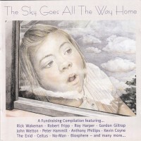 Purchase VA - The Sky Goes All The Way Home CD1