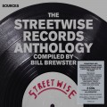 Buy VA - The Streetwise Records Anthology (Compiled By Bill Brewster) CD1 Mp3 Download