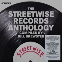 Purchase VA - The Streetwise Records Anthology (Compiled By Bill Brewster) CD1