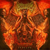 Purchase Voracious Scourge - In Death