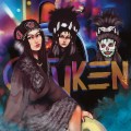 Buy Otyken - My Wing (Furton Music Remix) (CDS) Mp3 Download