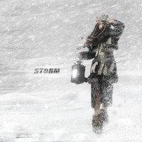 Purchase Otyken - Storm (CDS)