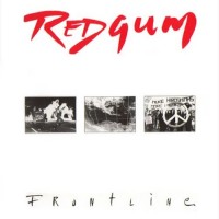 Purchase Redgum - Frontline (Vinyl)