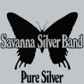 Buy Savanna Silver Band - Pure Silver (Vinyl) Mp3 Download