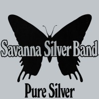 Purchase Savanna Silver Band - Pure Silver (Vinyl)