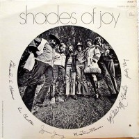 Purchase Shades Of Joy - Shades Of Joy (Vinyl)