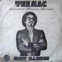 Purchase Tee Mac - Night Illusion (Feat. Marjorie Barnes) (Vinyl)