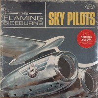 Purchase The Flaming Sideburns - Sky Pilots