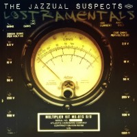 Purchase The Jazzual Suspects - Lostramentals