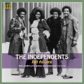 Buy The Independents - Just As Long: The Complete Wand Recordings 1972-1974 Mp3 Download