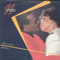 Purchase Thomas & Taylor - True Love (Book 1) (Vinyl)