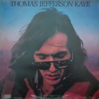 Purchase Thomas Jefferson Kaye - Thomas Jefferson Kaye (Vinyl)