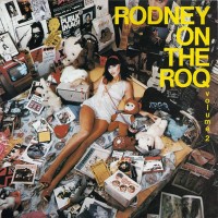 Purchase VA - Rodney On The Roq Vol. 2 (Vinyl)