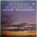 Buy Vince Benedetti - Dwellers On The High Plateau (Vinyl) Mp3 Download