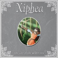 Purchase Xiphea - The Cave Of The Golden Rose (EP)