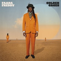 Purchase Faada Freddy - Golden Cages