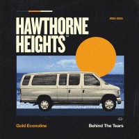 Purchase Hawthorne Heights - Gold Econoline (CDS)