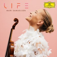 Purchase Mari Samuelsen - Life