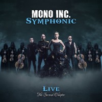 Purchase Mono Inc. - Symphonic Live - The Second Chapter CD1