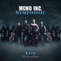 Buy Mono Inc. - Symphonic Live - The Second Chapter CD2 Mp3 Download