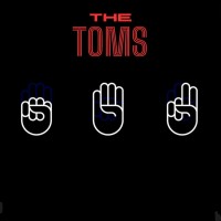 Purchase The Toms - Rock Paper Scissors