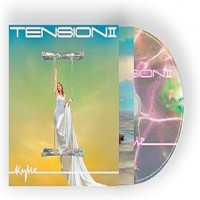 Purchase Kylie Minogue - Tension II