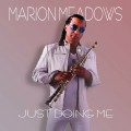 Buy Marion Meadows - Just Doing Me Mp3 Download