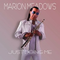 Purchase Marion Meadows - Just Doing Me