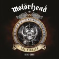 Buy Motörhead - We Take No Prisoners (The Singles 1995 - 2006) Mp3 Download