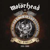 Purchase Motörhead - We Take No Prisoners (The Singles 1995 - 2006)