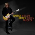 Buy Warren Haynes - Million Voices Whisper Mp3 Download