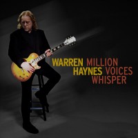 Purchase Warren Haynes - Million Voices Whisper