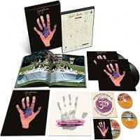 Purchase George Harrison - Living In The Material World 50th Anniversary Super Deluxe