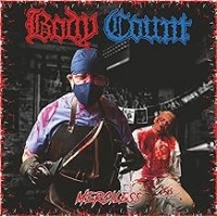 Purchase Body Count - Merciless