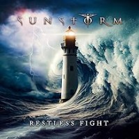 Purchase Sunstorm - Restless Fight