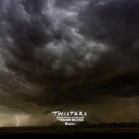 Purchase Benjamin Wallfisch - Twisters