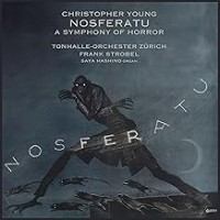 Purchase Christopher Young - Nosferatu: A Symphony of Horror