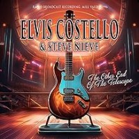 Purchase Elvis Costello & Steve Nieve - The Other End Of The Telescope