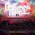 Buy One Morning Left - Neon Inferno Limited Neon Pink Transparent Mp3 Download