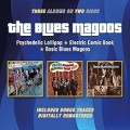 Buy Blues Magoos - Psychedelic Lollipop / Electric Comic Book / Basic Blues Magoos Tracks Mp3 Download