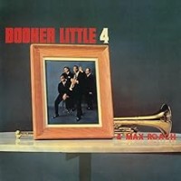 Purchase Booker Little - Booker Little4 And Max Roach - Remastered