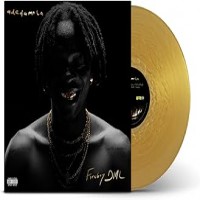 Purchase Fireboy Dml - adedamola - Gold