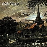 Purchase Old Forest - Graveside