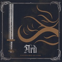 Purchase Arð - Untouched By Fire