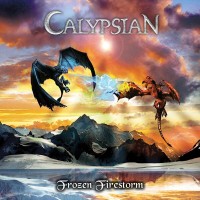 Purchase Calypsian - Frozen Firestorm