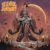 Purchase Celestial Sanctuary - Insatiable Thirst For Torment