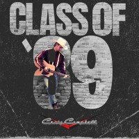 Purchase Craig Campbell - Class Of '89