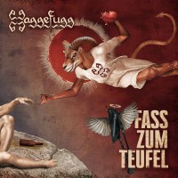 Purchase Haggefugg - Fass Zum Teufel