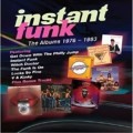 Buy Instant Funk - The Albums 1976 - 1983 CD1 Mp3 Download